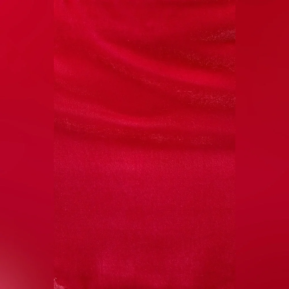 FREE PEOPLE
ANNALISE VELVET MINI SKIRT - Picture 5 of 8